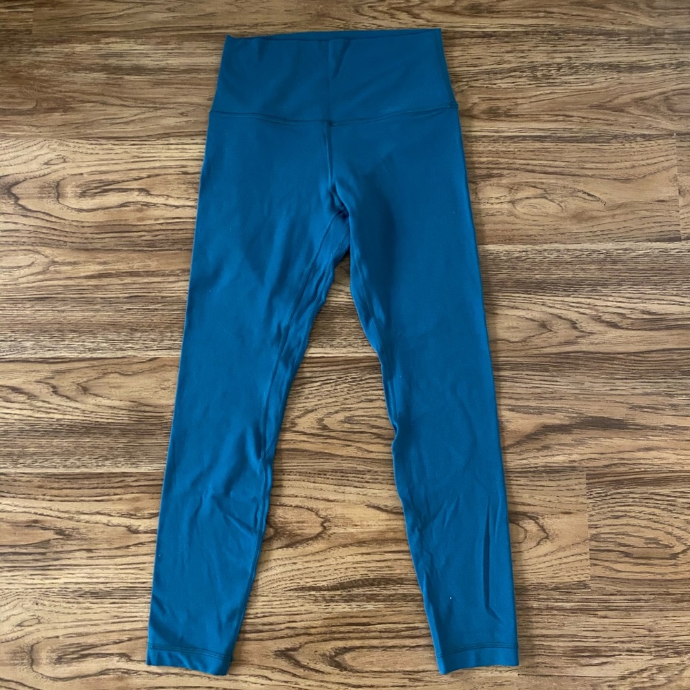 Align pant